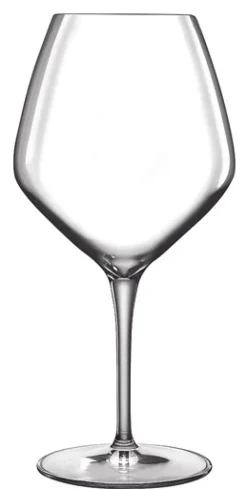 Wijnglas Luigi Bormioli Atelier Pinot Noir Rioja 610 ml (2-Delig)