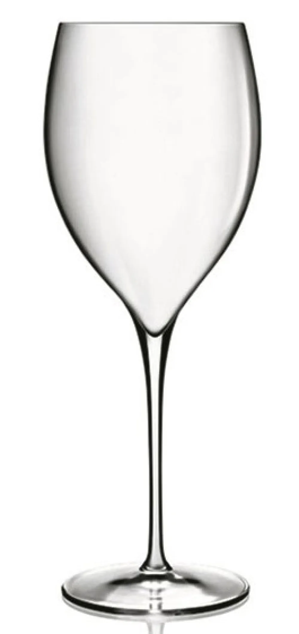 Luigi Bormioli Wijnglas Magnifico 460 ml (4-Delig) Discount
