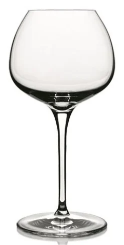 Wijnglas Luigi Bormioli Super 350 ml (6-Delig)
