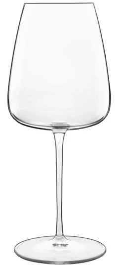 Wijnglas Luigi Bormioli Talismano 550 ml (4-Delig)