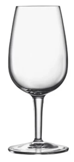 Luigi Bormioli Wijnglas Wine Tester D.O.C. ISO 215 ml (6-Delig) Outlet