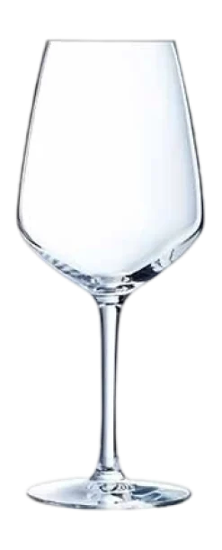 Luminarc Wijnglas Vinetis (Set van 4) Clearance