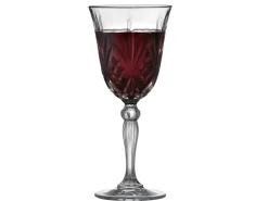 Wijnglas Lyngby Redwine (4-delig)