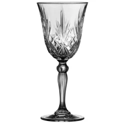Wijnglas Lyngby Redwine (4-delig)