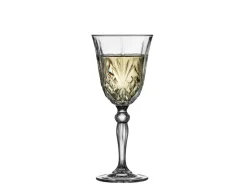 Lyngby Wijnglas Whitewine (4-delig)