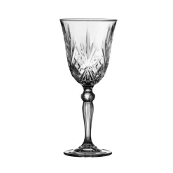 Lyngby Wijnglas Whitewine (4-delig)
