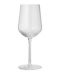 Marc O'Polo Wijnglas Moments White Wine Transparent 350 ml (4-Delig) Best