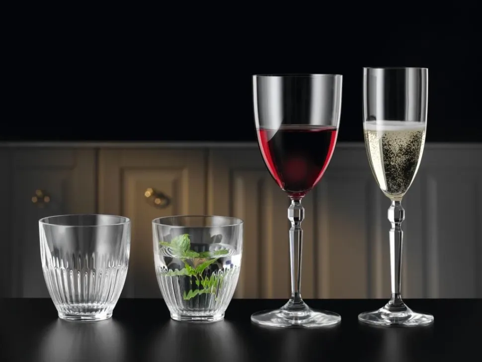 Wijnglas Nachtmann Heritage 440 ml (Set van 2)
