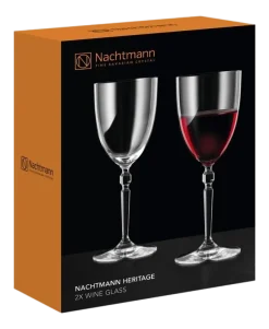 Wijnglas Nachtmann Heritage 440 ml (Set van 2)