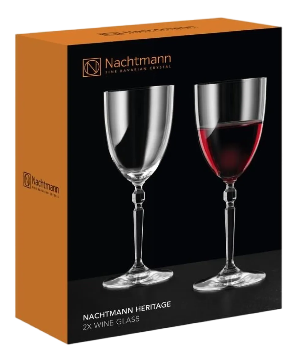 Wijnglas Nachtmann Heritage 440 ml (Set van 2)