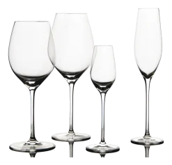Salt & Pepper Wijnglas Cuvee 470 ml (Set van 6) Sale