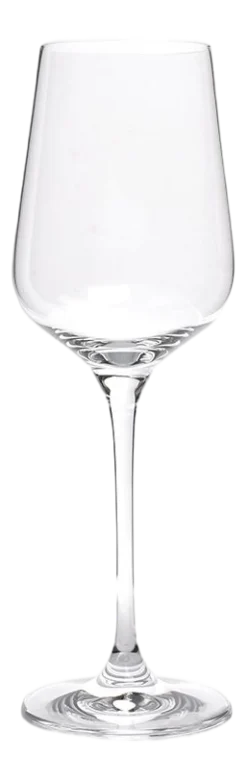 Wijnglas Salt & Pepper Mystique Transparent 350 ml (Set van 4)