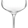 Wijnglas Salt & Pepper Mystique Transparent 650 ml (Set van 4)