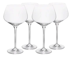 Wijnglas Salt & Pepper Mystique Transparent 720 ml (Set van 4)
