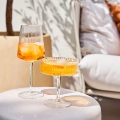 Salt & Pepper Wijnglas Ray Transparent 520 ml (Set van 4) Sale