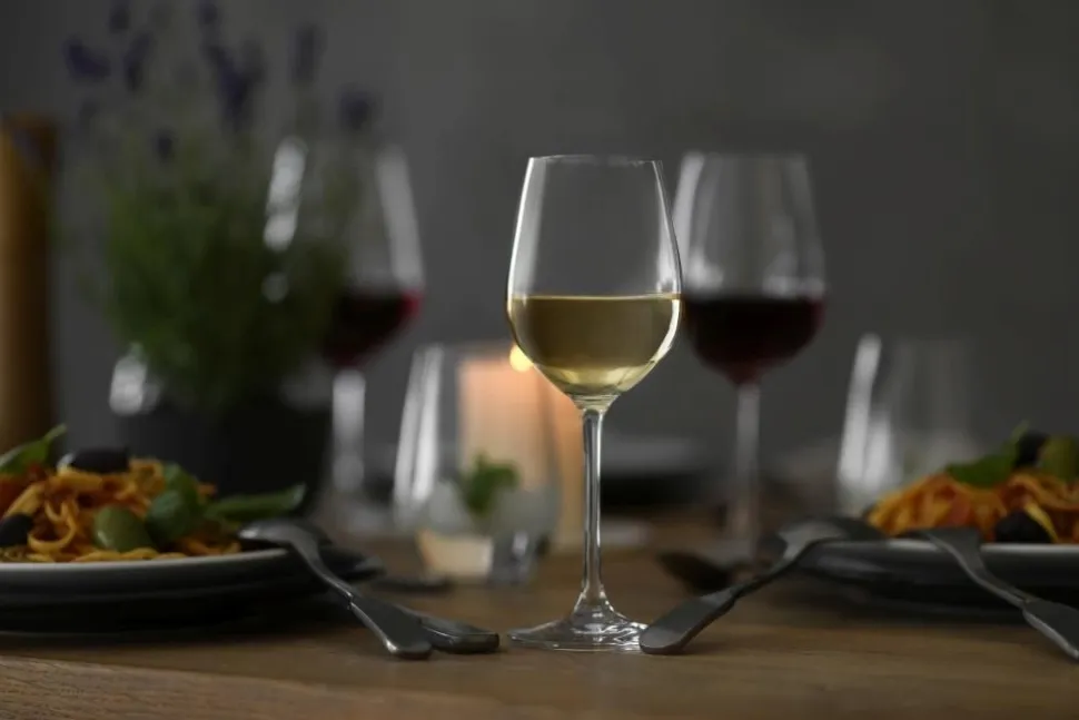Wijnglas Schott Zwiesel Classico 409 ml (Set van 6)