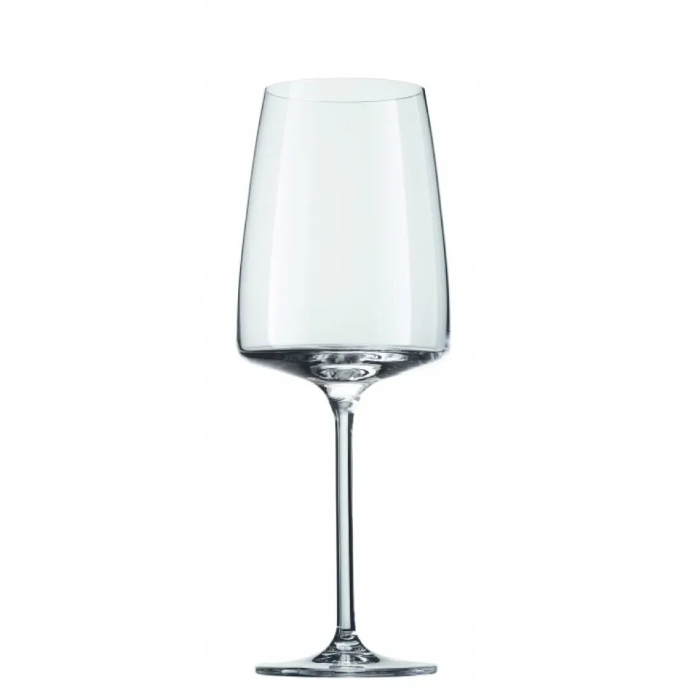 Wijnglas Schott Zwiesel Sensa Fruity & Delicate 535 ml (6-delig)