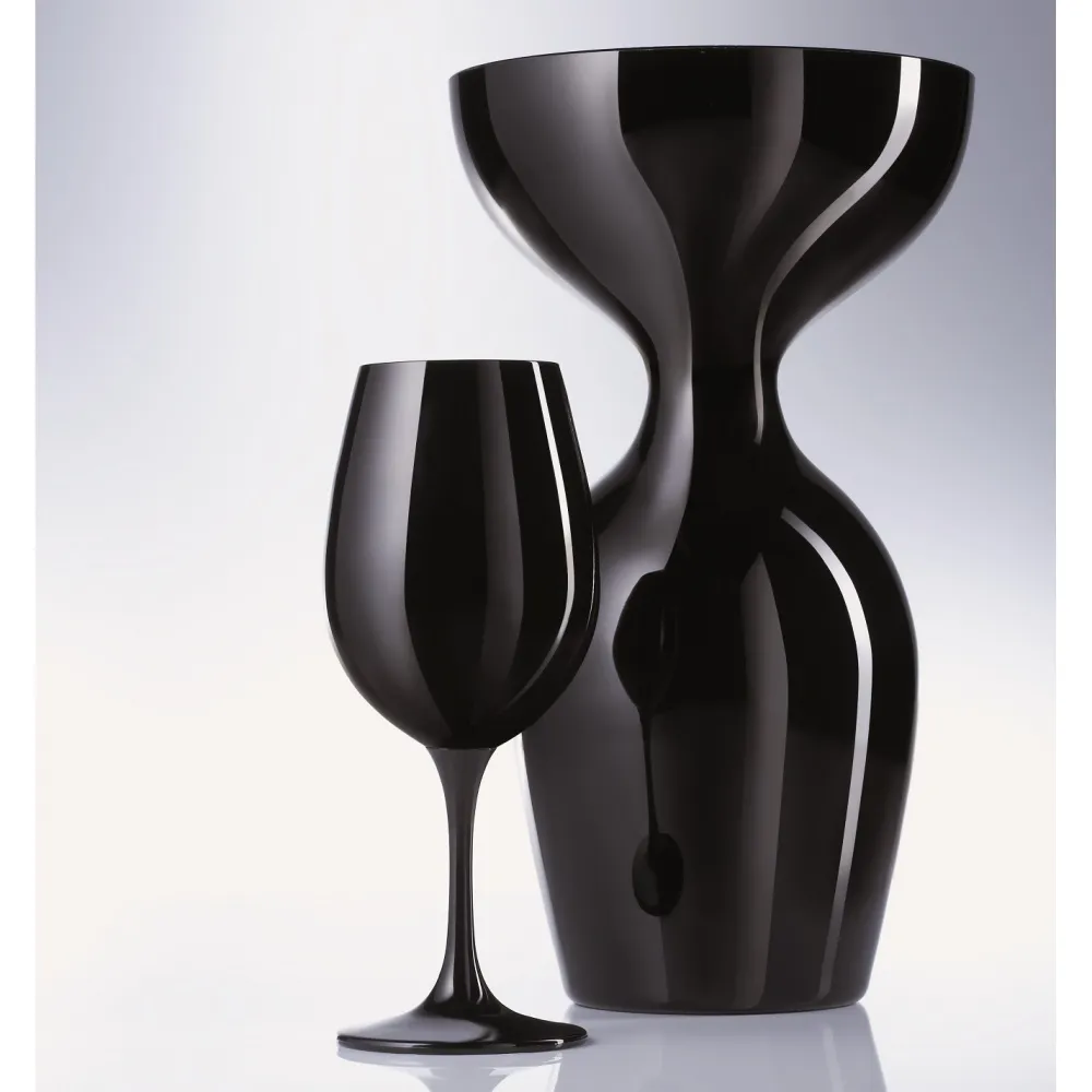 Schott Zwiesel Wijnglas Sensus Black (6-delig) Sale