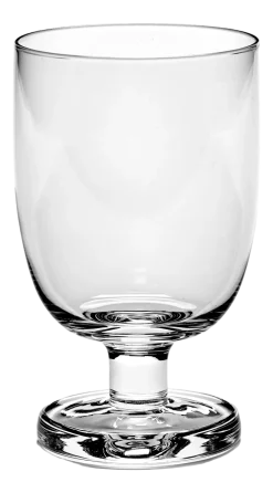 Wijnglas Serax Passe-Partout Glassware By Vincent Van D Transparent 350 ml