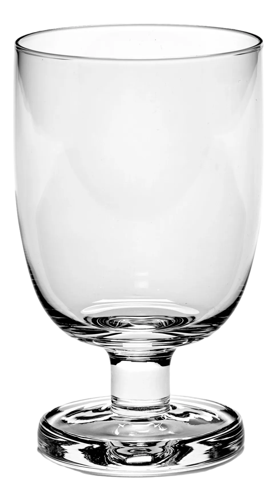 Wijnglas Serax Passe-Partout Glassware By Vincent Van D Transparent 350 ml