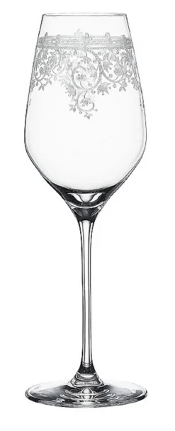 Wijnglas Spiegelau Arabesque 500 ml (2-Delig)