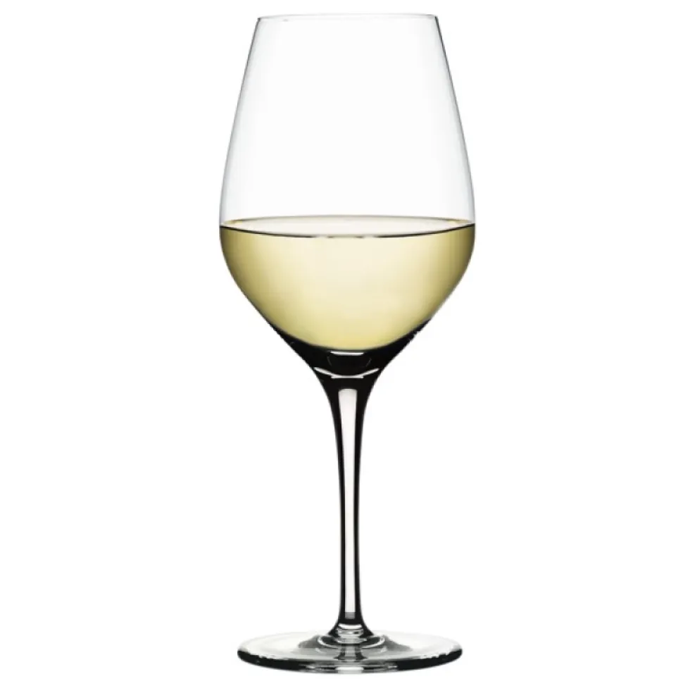 Wijnglas Spiegelau Authentis 360 ml (4-Delig)