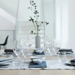 Wijnglas Spiegelau Authentis 360 ml (4-Delig)