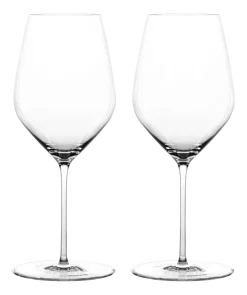 Wijnglas Spiegelau Hi-Lite 650 ml Transparant (2-delig)