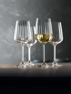 Spiegelau Wijnglas Lifestyle 440 ml (4-delig) Online