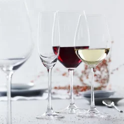 Wijnglas Spiegelau Salute 710 ml (4-Delig)