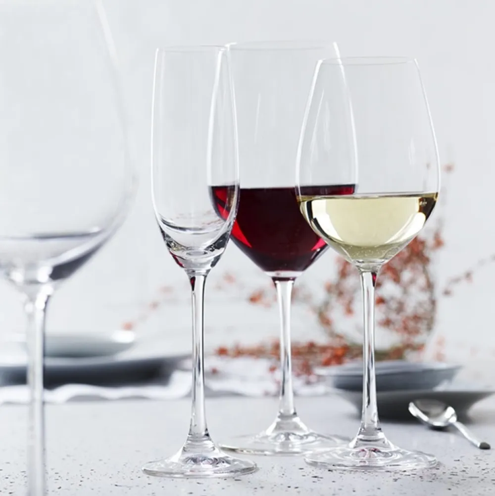 Spiegelau Wijnglas Salute 810 ml (4-Delig) Clearance