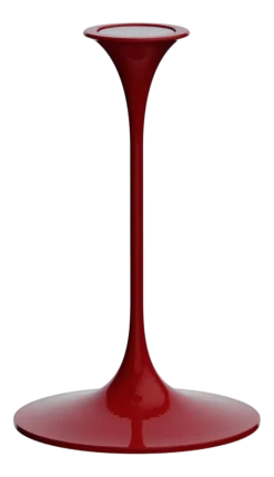 Trebonn Wijnglas Steel SplitGlass Rood