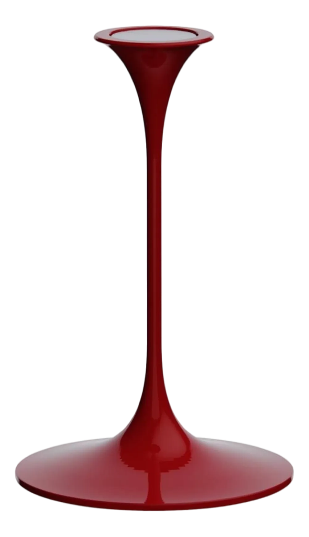 Trebonn Wijnglas Steel SplitGlass Rood