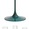 Trebonn Wijnglas Steel SplitGlass Groen New