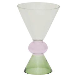Wijnglas Urban Nature Culture Ayo Pale Green 170 ml