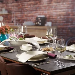Wijnglas Villeroy & Boch La Divina (4-Delig)