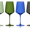 Viski Wijnglas Reserve Nouveau Seaside 650 ml (Set van 4)
