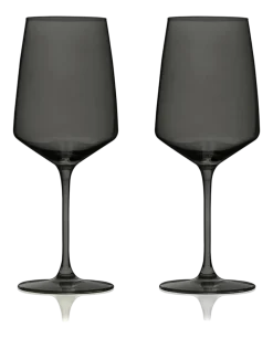 Viski Wijnglas Reserve Nouveau Smoke 650 ml (Set van 2) Outlet