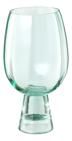VT Wonen Wijnglas vtwonen Retro (Set van 4) New