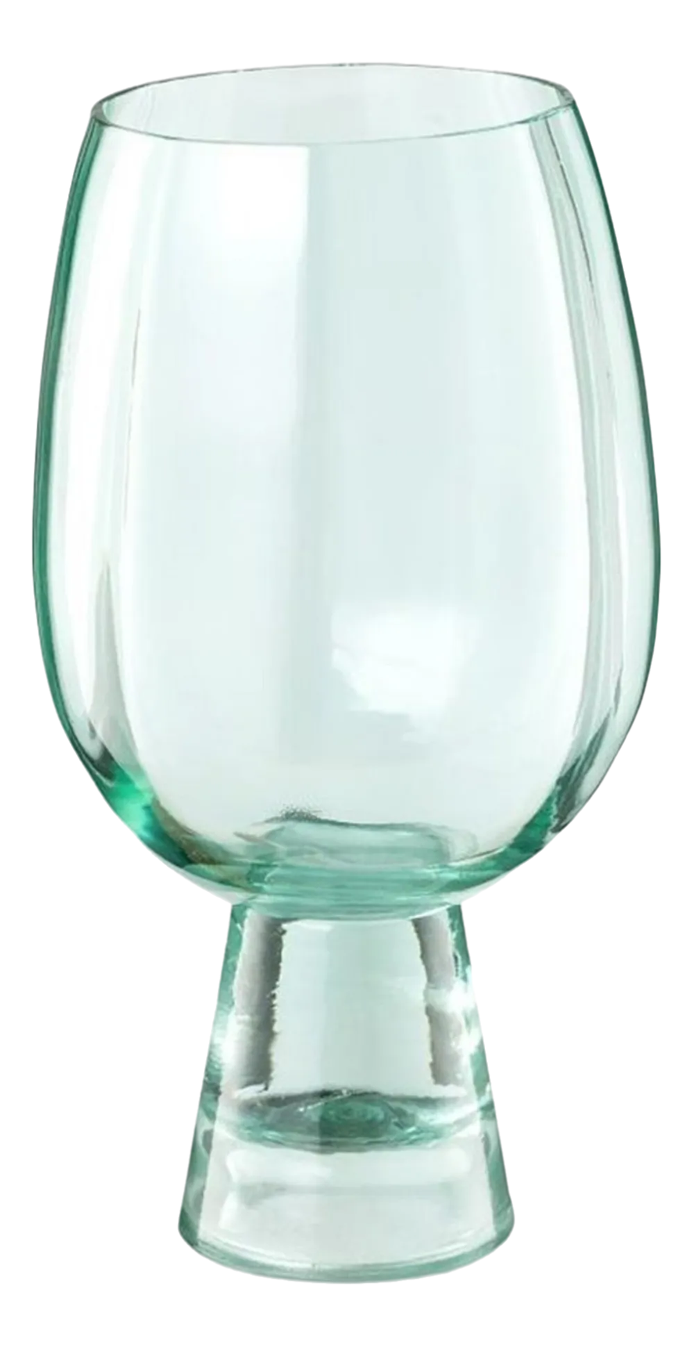 VT Wonen Wijnglas vtwonen Retro (Set van 4) New