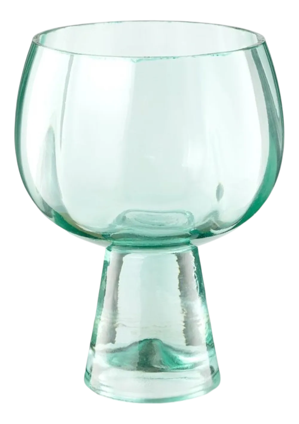 VT Wonen Wijnglas vtwonen Retro (Set van 4) Clearance