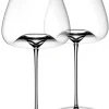 Wijnglas Zieher Vision Balanced 850 ml (2-Delig)
