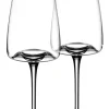 Wijnglas Zieher Vision Rich 280 ml (2-Delig)