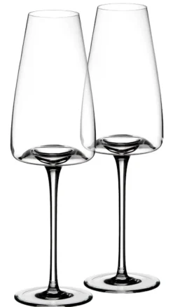 Wijnglas Zieher Vision Rich 280 ml (2-Delig)