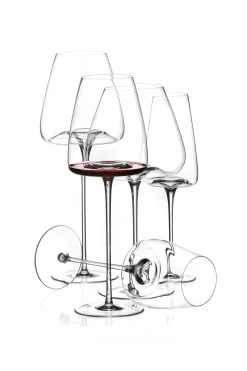 Wijnglas Zieher Vision Rich 280 ml (2-Delig)