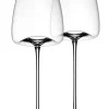 Zieher Wijnglas Vision Straight 540 ml (2-Delig) Discount