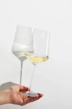 Wijnglas Zwiesel Glas Duo 548 ml (Set van 2)