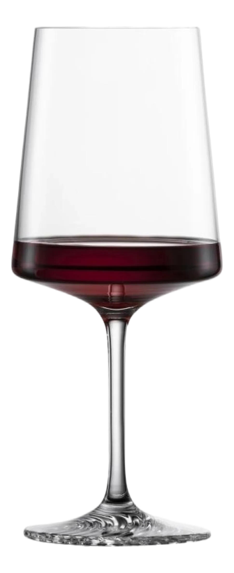 Wijnglas Zwiesel Glas Echo 572 ml (Set van 4)