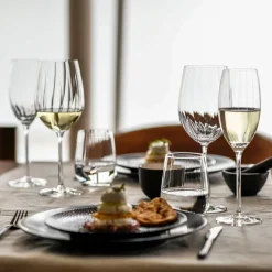 Wijnglas Zwiesel Glas Prizma Bordeaux Goblet 561 ml (2-delig)