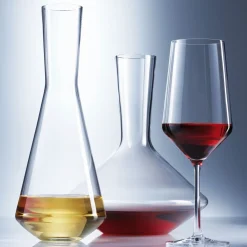 Zwiesel Glas Wijnglas Pure Bordeaux Goblet 680 ml (2-delig)